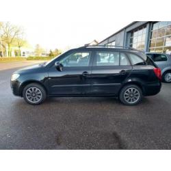 Skoda Fabia Combi 1.2 Comfort Dealer onderhouden ! 2e eigena