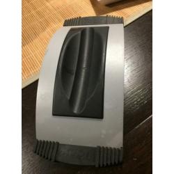 Tacx trainer (Swing)