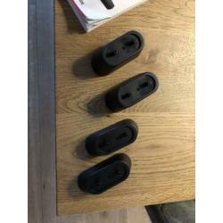 Denon Heos soundbar HS1 & draadloze subwoofer €225,-