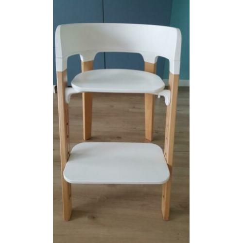 Stokke Steps chair