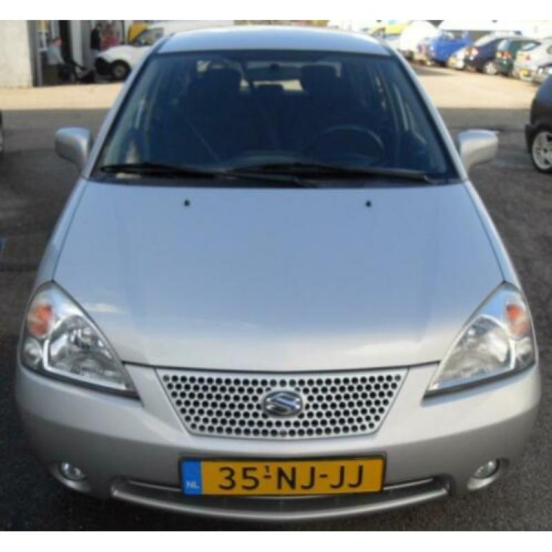 Suzuki LIANA 1.6 S Limited