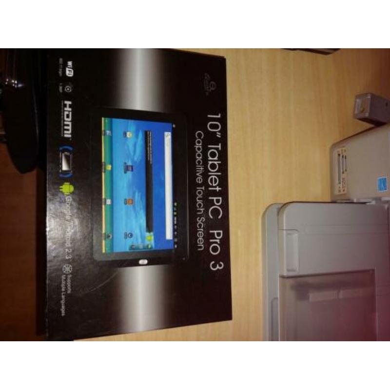 Qware tablet 10 inch defect