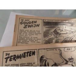 het afgodsbeeld 1954