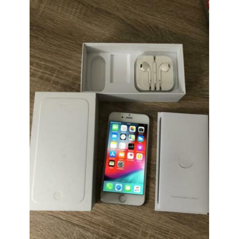 Apple iphone 6