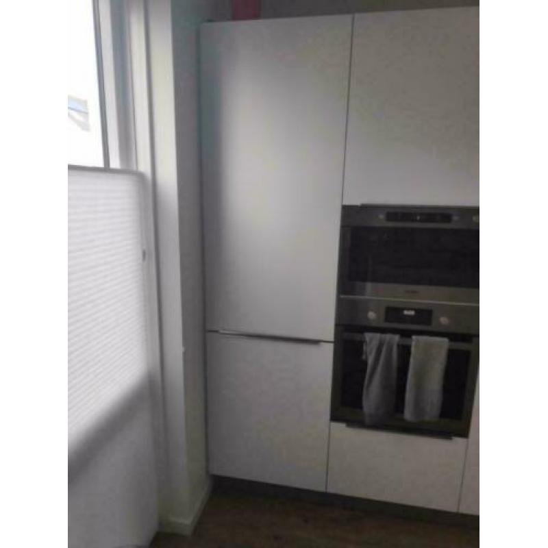 Koel vries combinatie Whirlpool