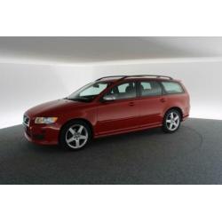 Volvo V50 1.8F R-Design 100000KM!!!