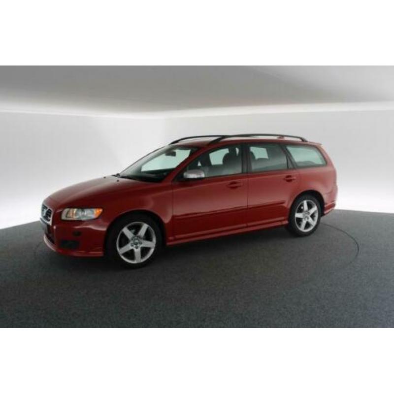 Volvo V50 1.8F R-Design 100000KM!!!