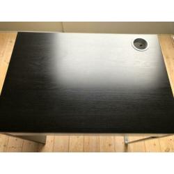 Compacte bureau tafel