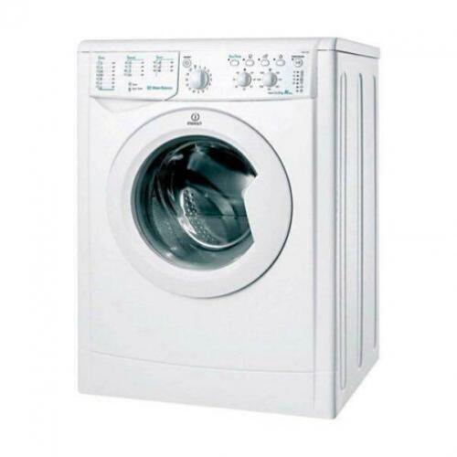 Indesit wasmachine IWC51451EU van € 279 NU € 199