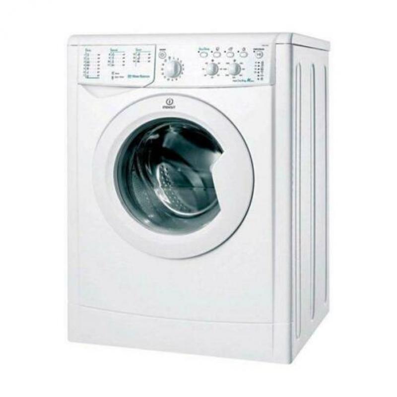 Indesit wasmachine IWC51451EU van € 279 NU € 199