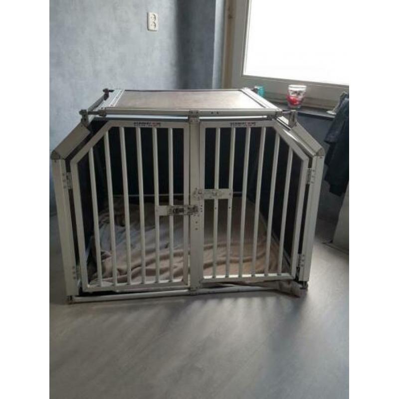 Schmidtbox kennel