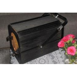 Theater lamp.ADB 2000 .SOCKET gY 16