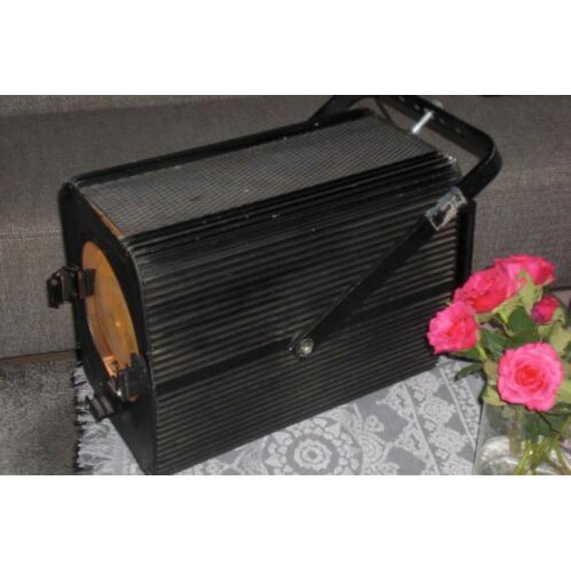 Theater lamp.ADB 2000 .SOCKET gY 16