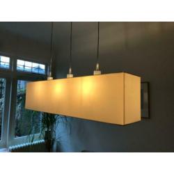 hanglamp voor boven tafel