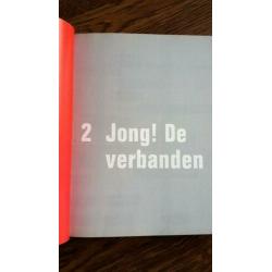 Jong! 1950-2000 Paperback