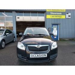 Skoda Fabia Combi 1.2 Comfort Dealer onderhouden ! 2e eigena