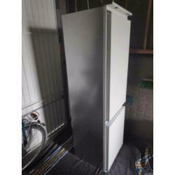 Koel vries combinatie Whirlpool