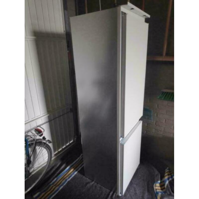 Koel vries combinatie Whirlpool