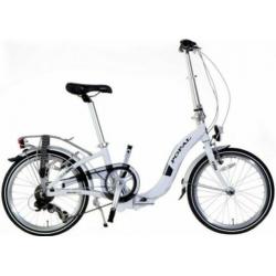 20 inch Gratis Leveren+KORTING,E-folding,INRUIL,3,6 Versnell