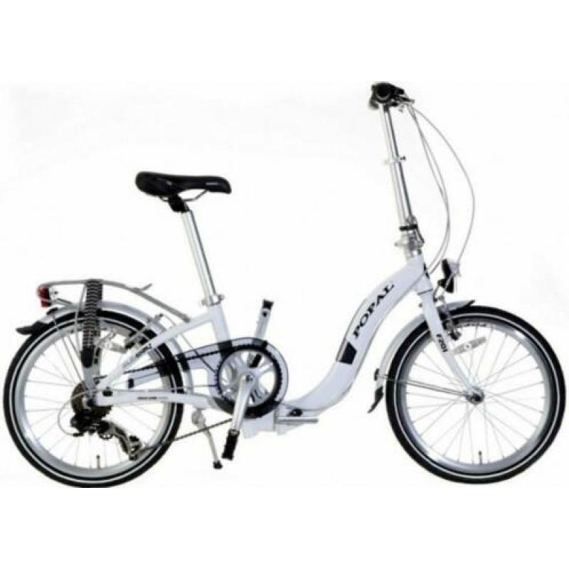 20 inch Gratis Leveren+KORTING,E-folding,INRUIL,3,6 Versnell