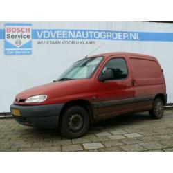 Peugeot Partner 170C 1.9 500kg APK t/m Sept 2020! Trekhaak!