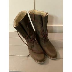 Mistral boots maat 39