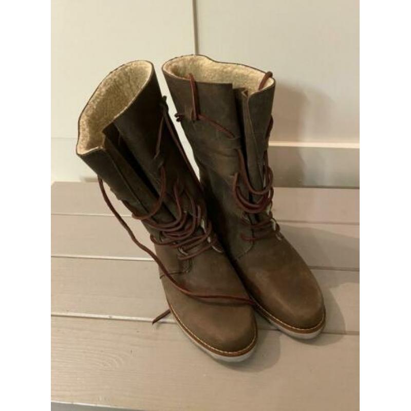 Mistral boots maat 39