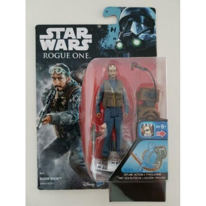 -30% Star Wars Rogue One Bodhi Rook