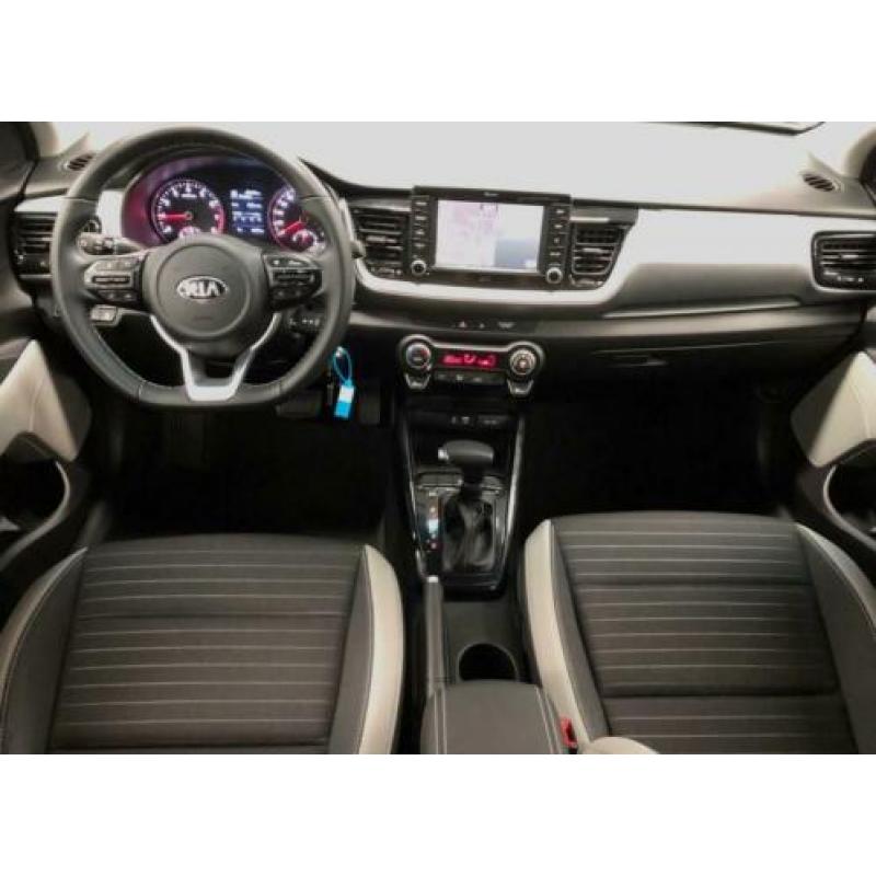 Kia Stonic 1.0 T-GDi DynamicPlusLine 120PK*Automaat*Navi*Cru