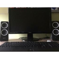 BENQ GL2250 beeldscherm