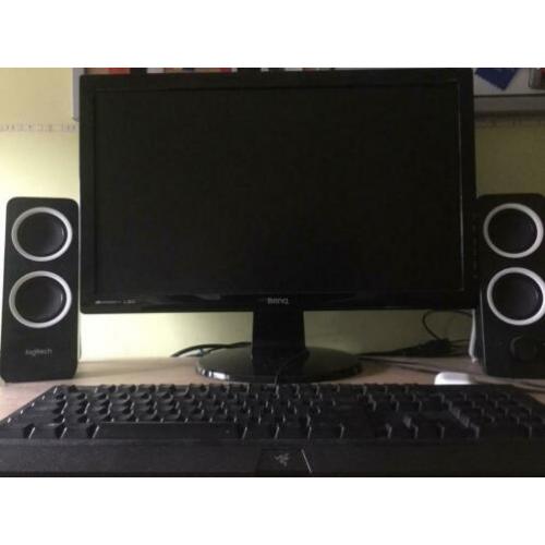 BENQ GL2250 beeldscherm