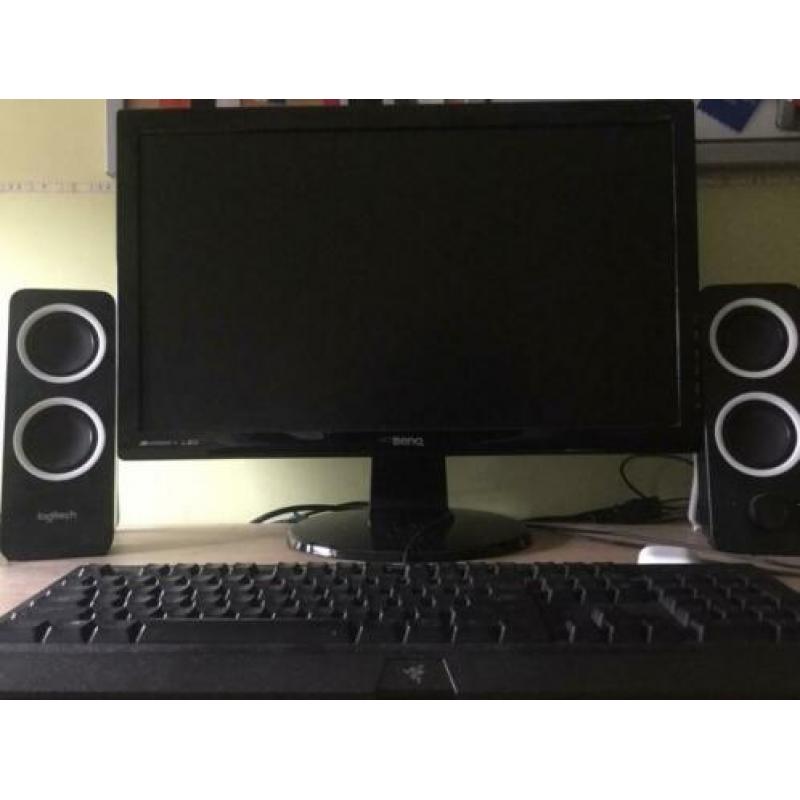BENQ GL2250 beeldscherm