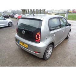 Volkswagen up! 1.0 BMT move up! (bj 2017)