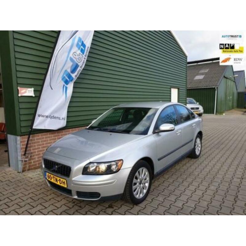 Volvo S40 1.8 Edition I