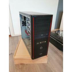 Tower computer