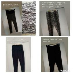 Zwangerschaps kleding pakket 28 delig maat M/L
