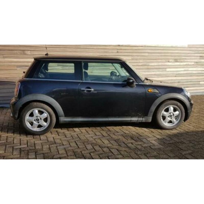 Mini Mini 1.4 One Pepper