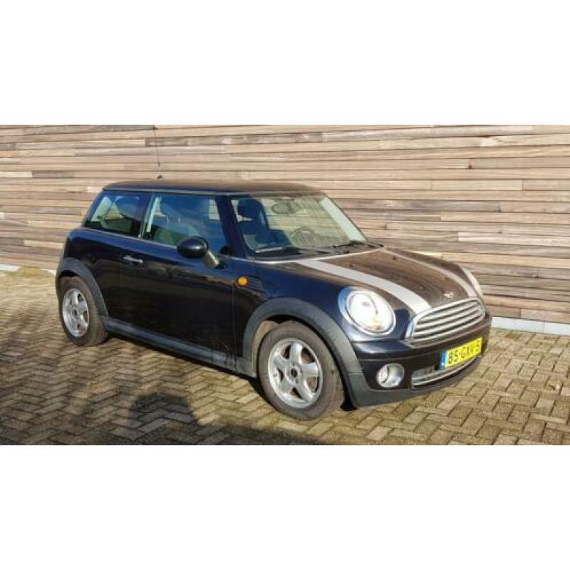 Mini Mini 1.4 One Pepper