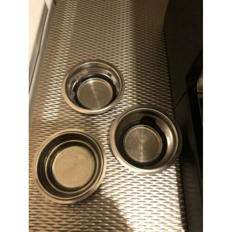 De Longhi ECP35.31 espresso