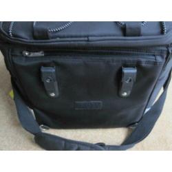 Hipnick Picnic Fiets(Schouder)tas Nieuw Met inhoud Zie info