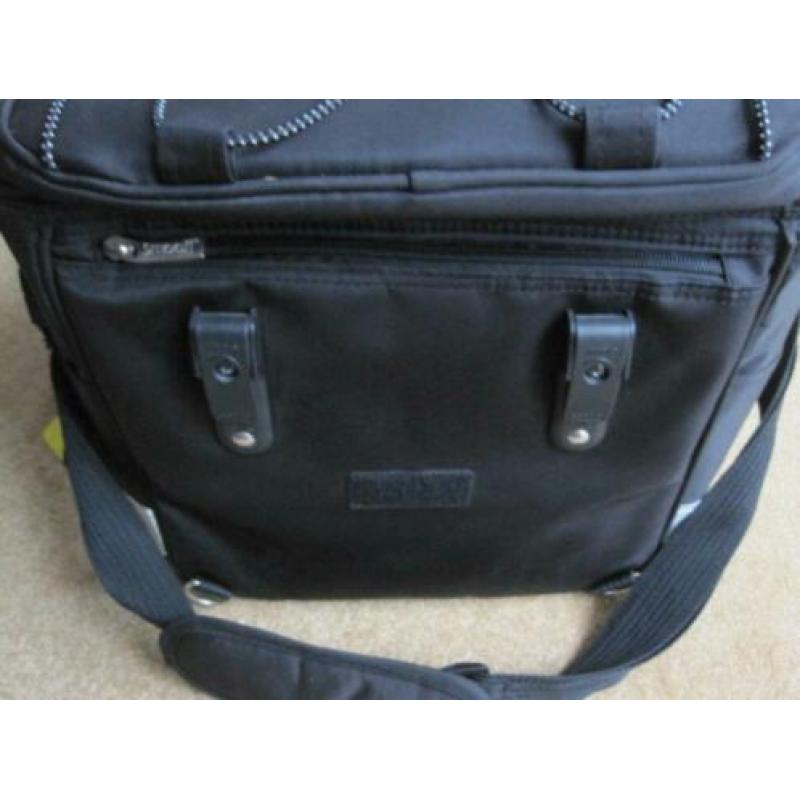 Hipnick Picnic Fiets(Schouder)tas Nieuw Met inhoud Zie info