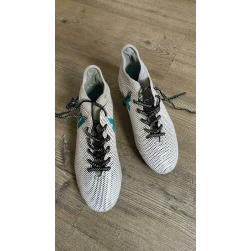 Adidas voetbalschoenen