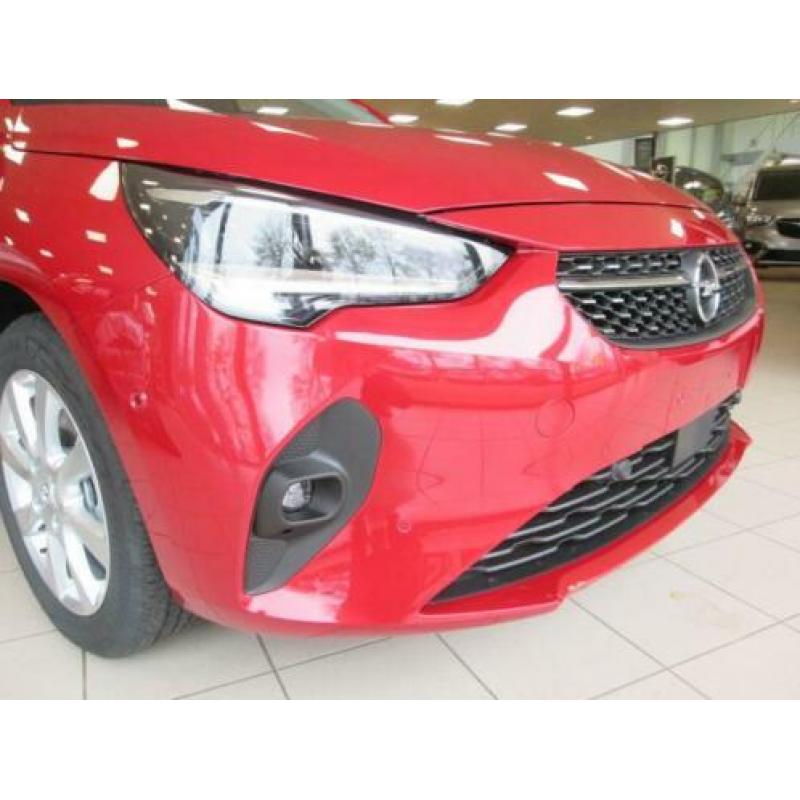 Opel Corsa 1.2 Elegance (bj 2020)
