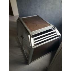 Schmidtbox kennel