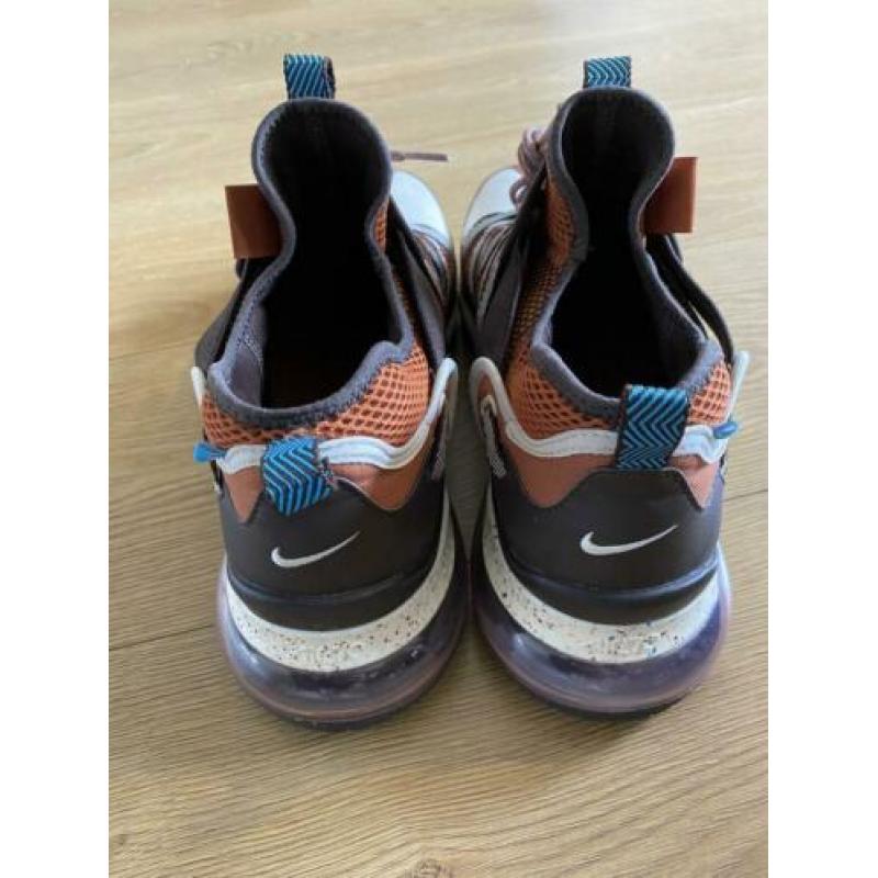 Nike Air Max 270 Bowfin