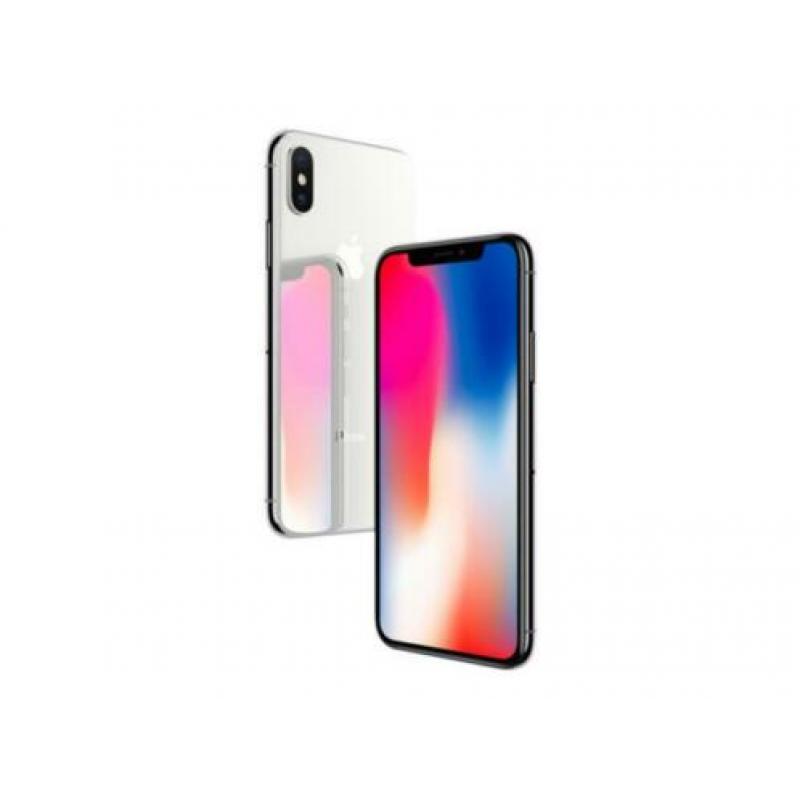 Apple iPhone X 64Gb