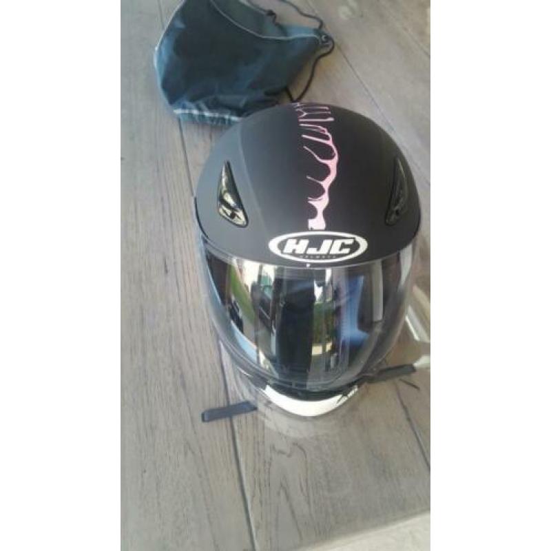 Helm meisje dames