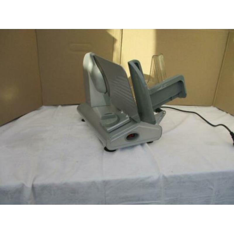 Tristar Snijmachine,v,a 30,00e