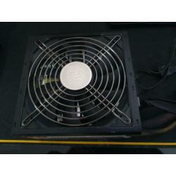 Cooler Master 600 watt Silent Pro ( 80 Plus Bronze reward )