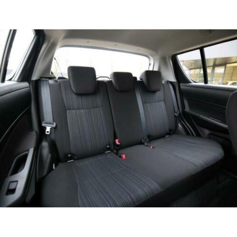 ??Suzuki Swift 1.2 Bandit 5drs. Airco/Radio-Cd-Mp3/Isofix